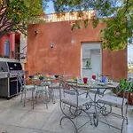 Villa Sur Les Hauteurs De Nice, Proche Centre