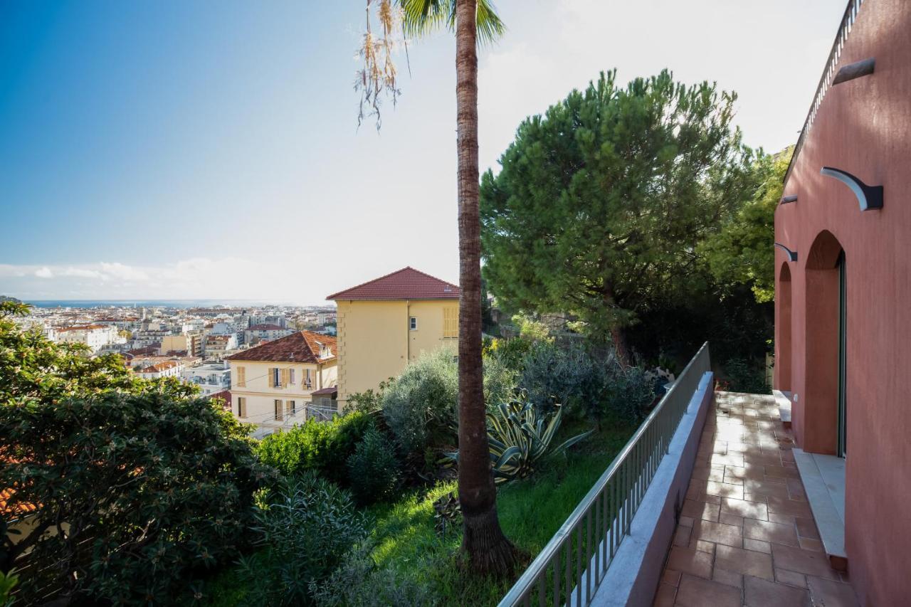 Villa Clair Logis *