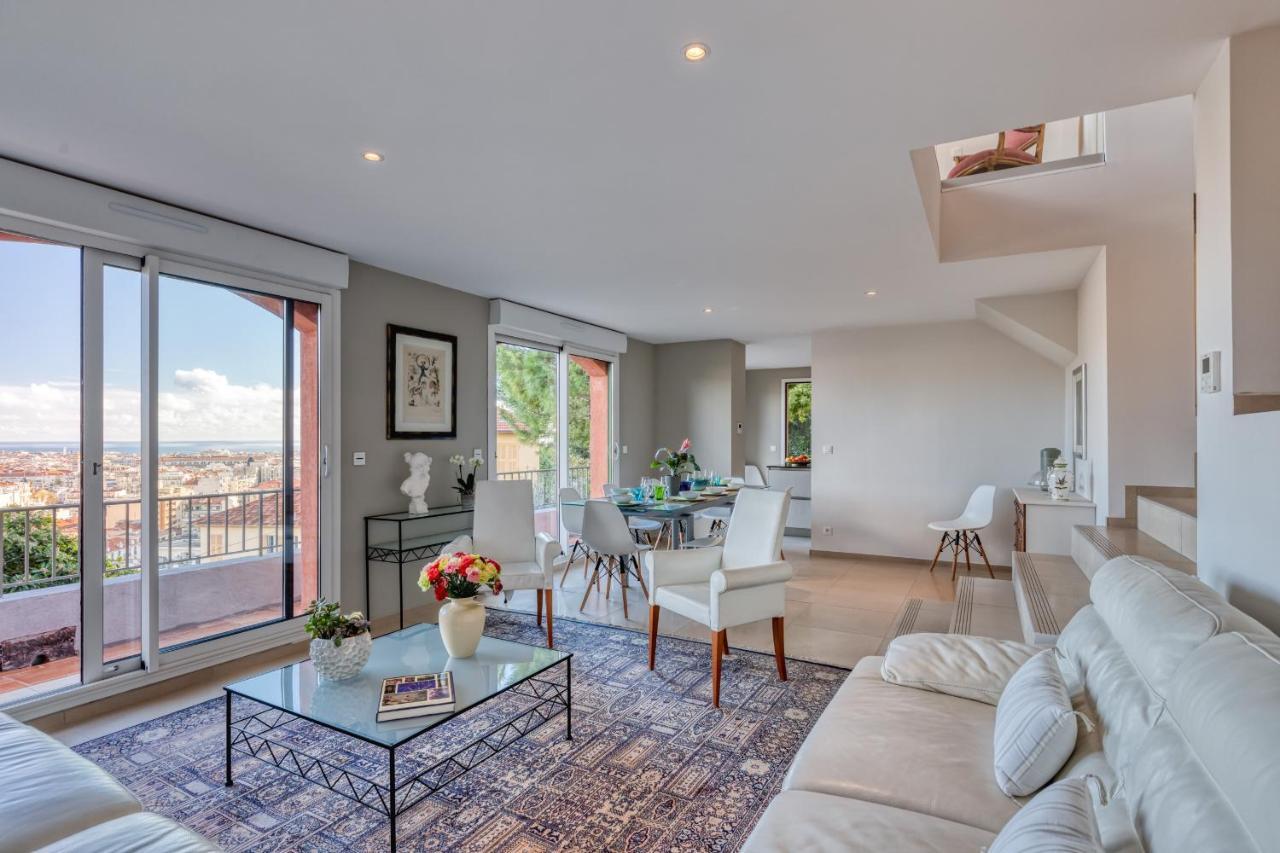 Villa Clair Logis