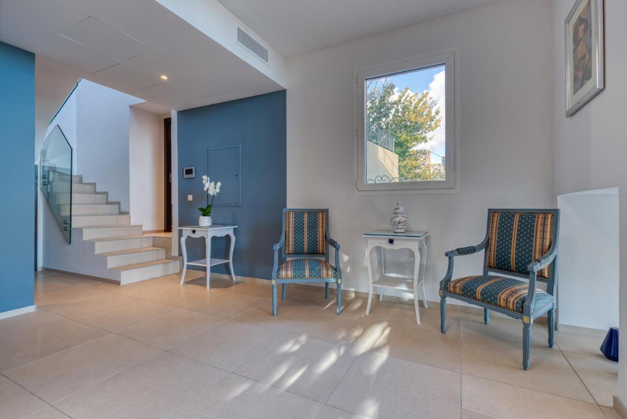 Villa Clair Logis
