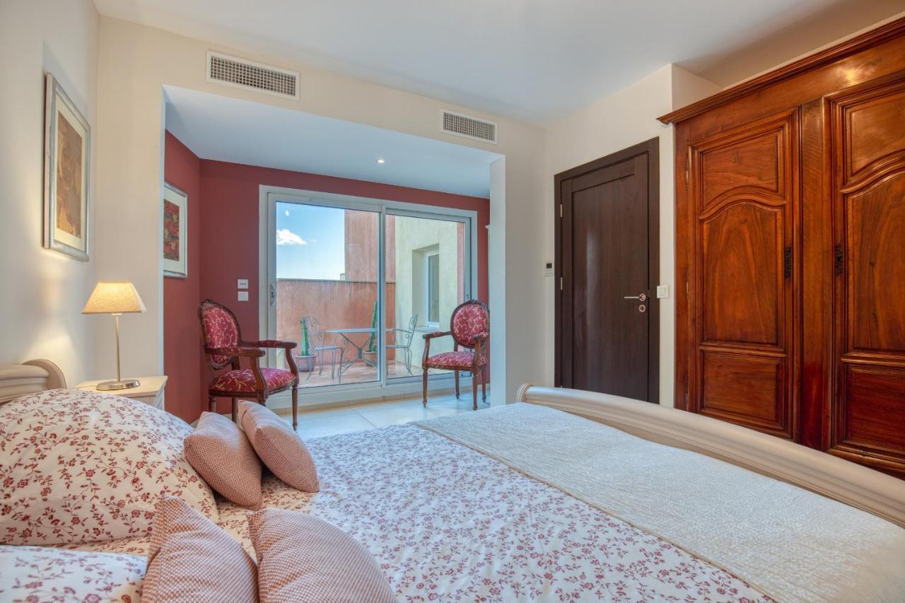 Clair Logis Villa Nice