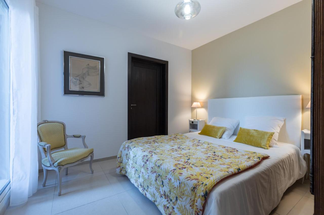 Villa Clair Logis *