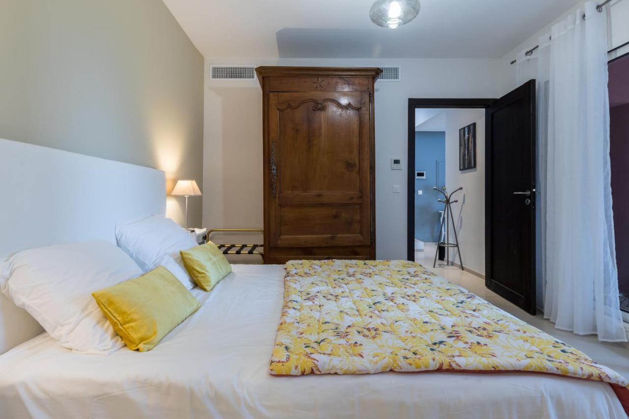 Clair Logis Villa Nice
