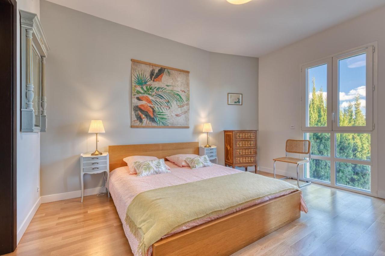 Villa Clair Logis *