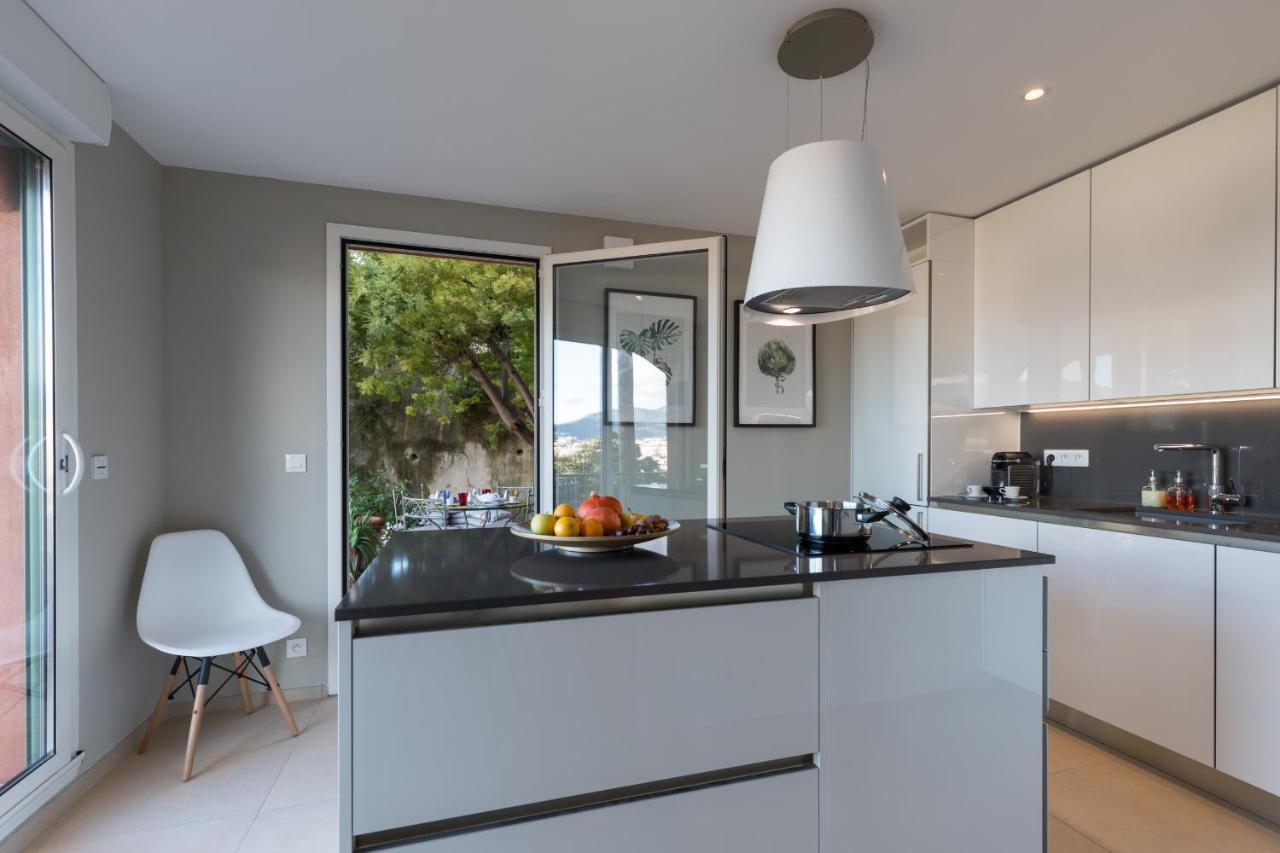 Clair Logis Villa *
