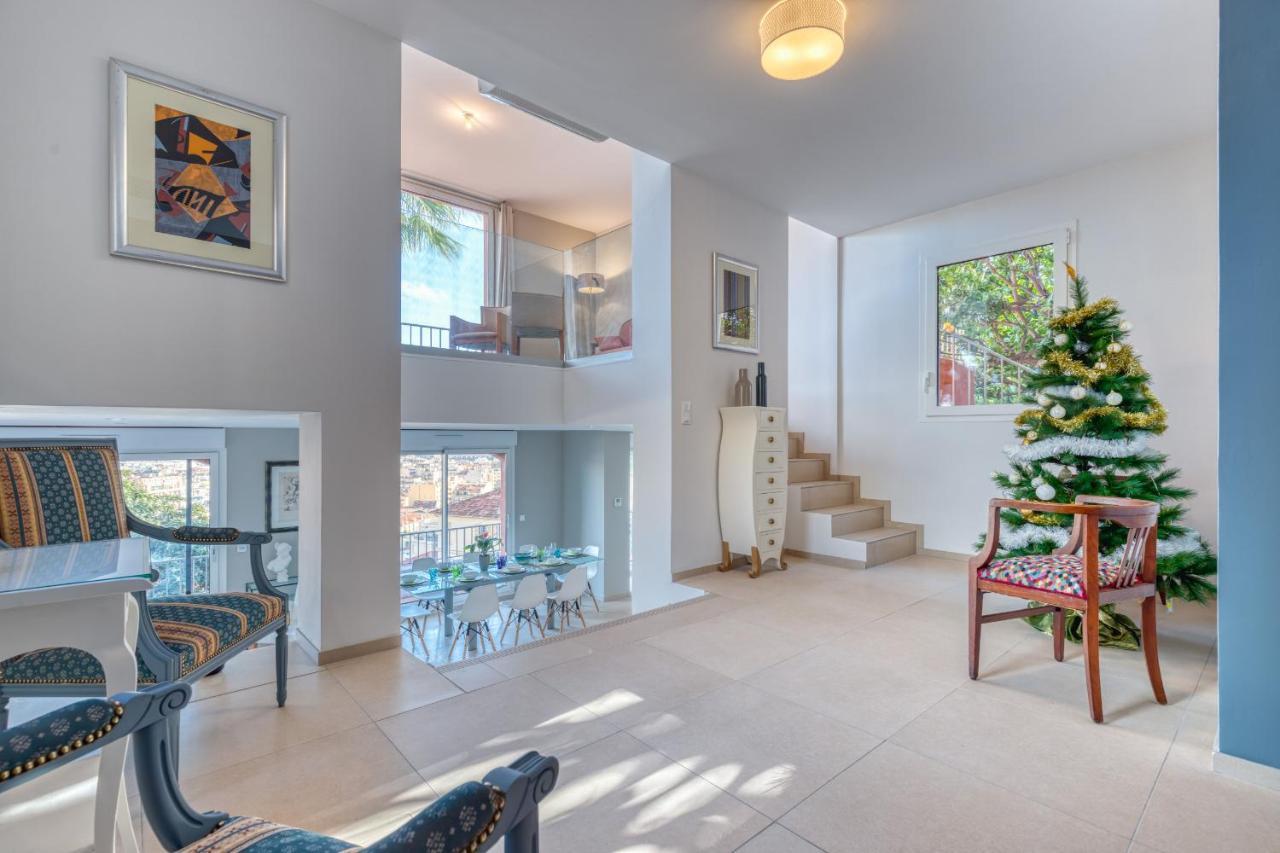 Villa Clair Logis