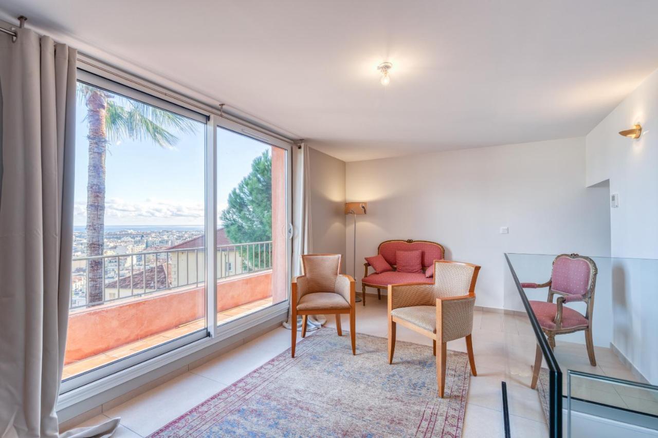 Villa Clair Logis *