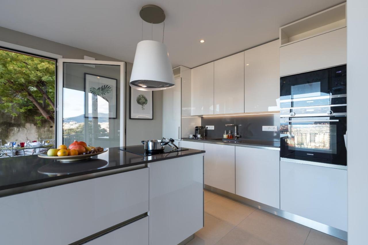 Clair Logis Villa Nice